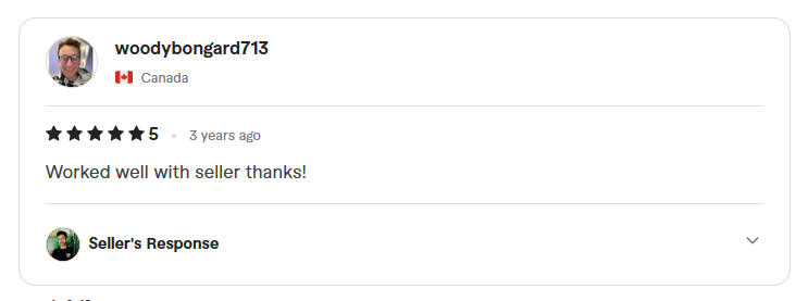 Fiverr Review 25