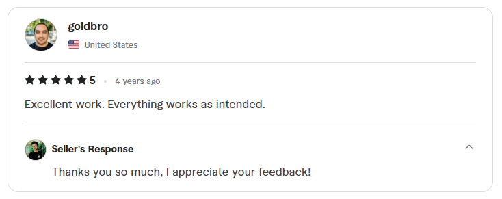 Fiverr Review 41