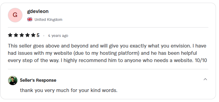 Fiverr Review 43