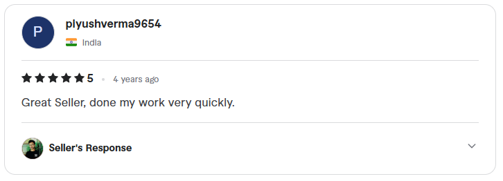 Fiverr Review 46