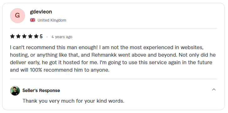 Fiverr Review 47