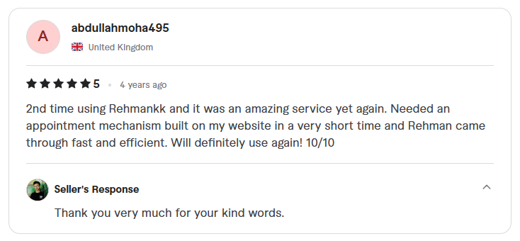 Fiverr Review 49