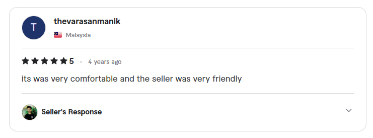 Fiverr Review 52