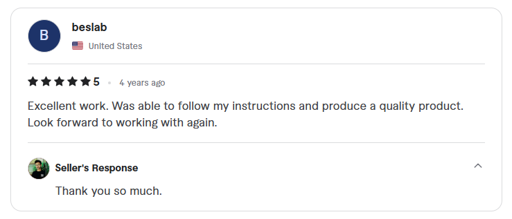 Fiverr Review 54
