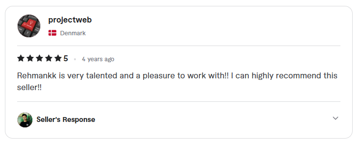 Fiverr Review 55