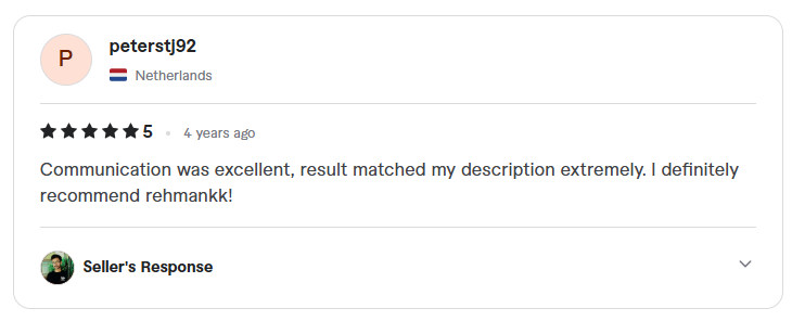 Fiverr Review 56