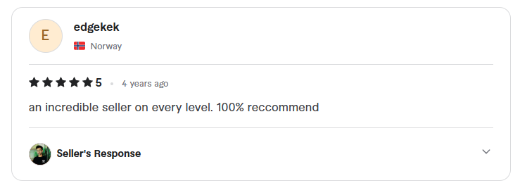 Fiverr Review 57