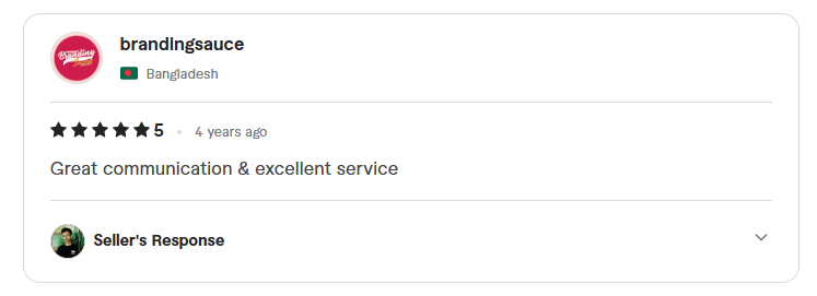 Fiverr Review 58