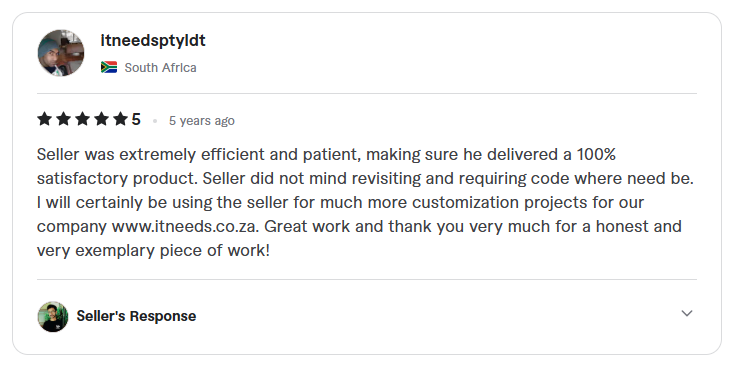 Fiverr Review 59